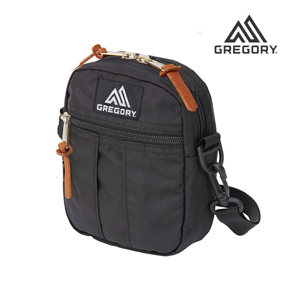 グレゴリー クイックポケットM