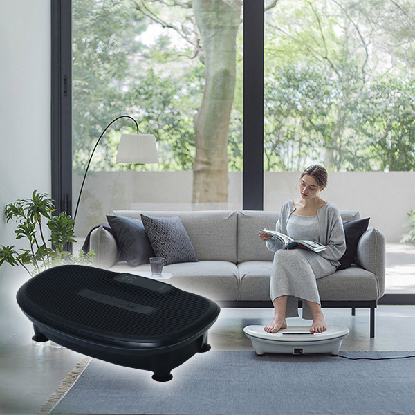 ドクターエア3Dスーパーブレードスマート2 ブラック