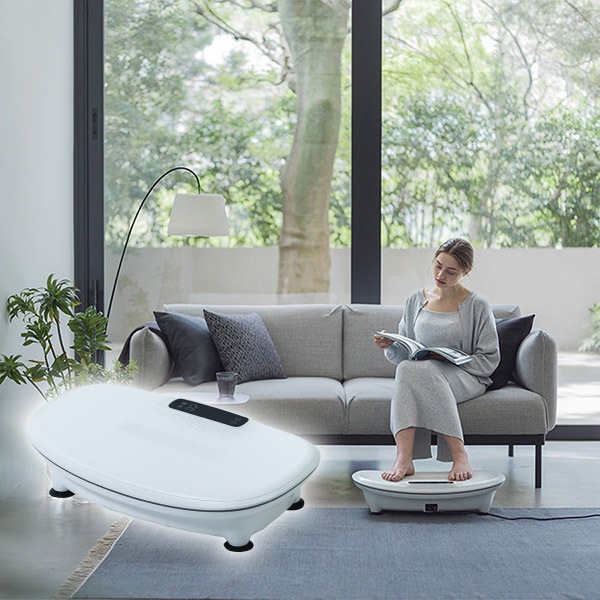 ドクターエア3Dスーパーブレードスマート2 ホワイト