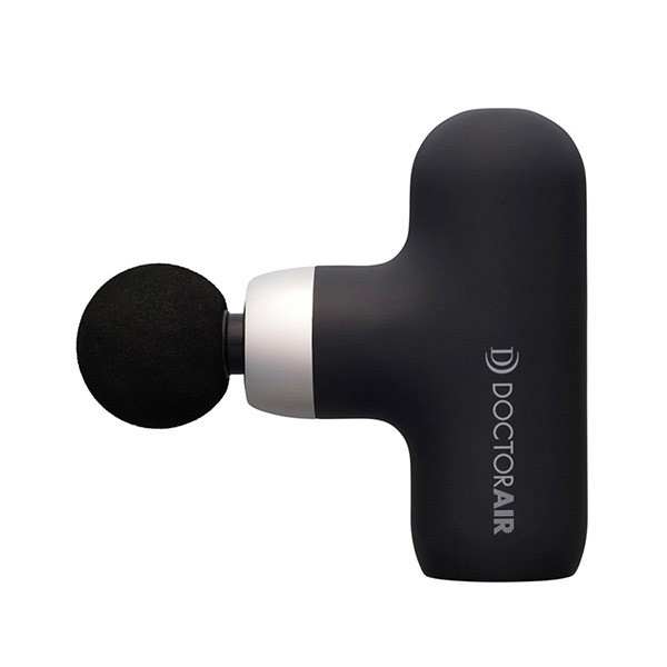 ドクターエアー エクサガン ケア ブラック