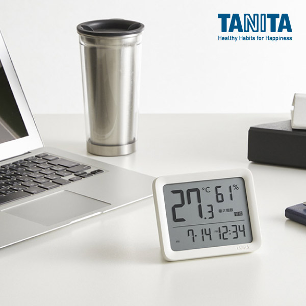 タニタ コンディションセンサー