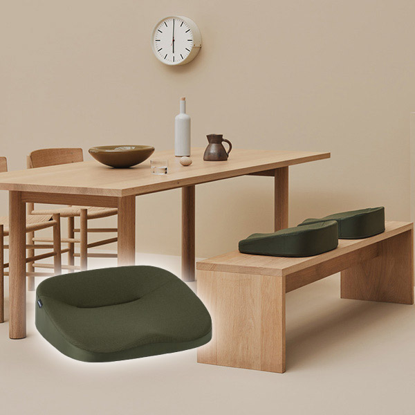 &MEDICAL クラシート W オリーブ