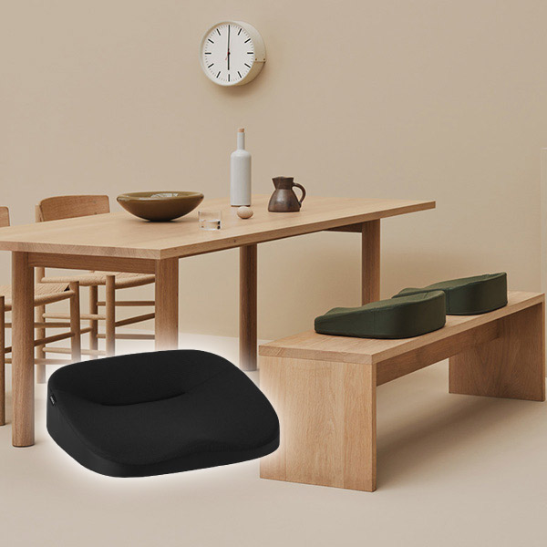 &MEDICAL クラシート W ブラック