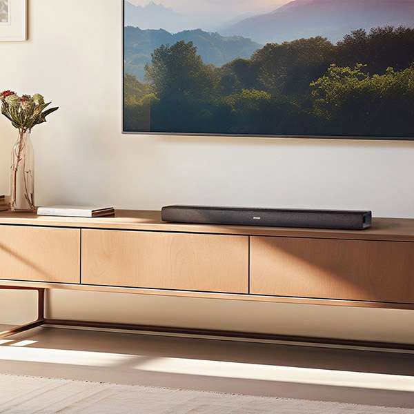 デノン サウンドバー