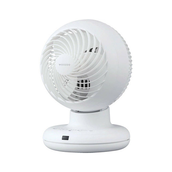 アイリスオーヤマ ACボール型サーキュレーター