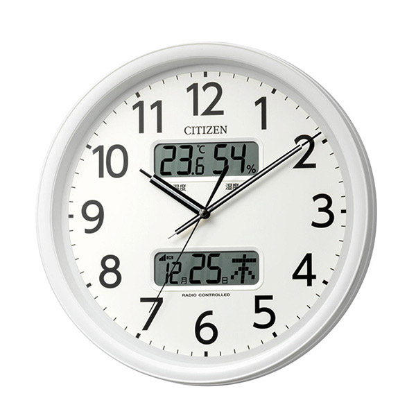 シチズン 掛時計