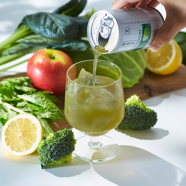 サンスター 健康道場 緑でサラナ 缶160g×30本入