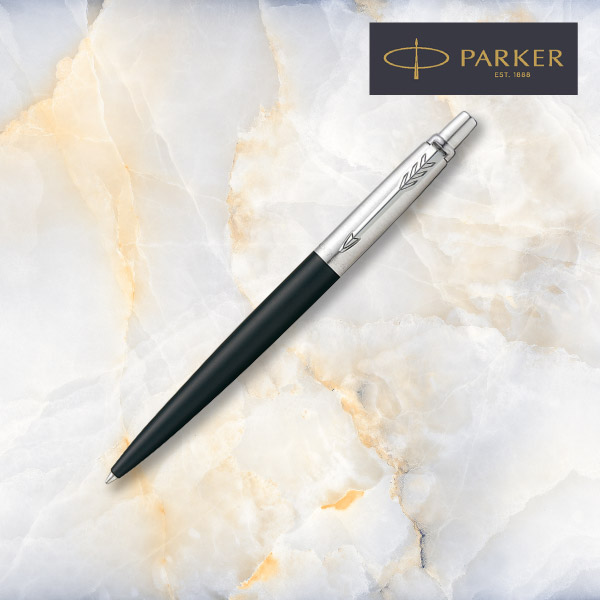 ジョッター ボールペンM ブラックCT