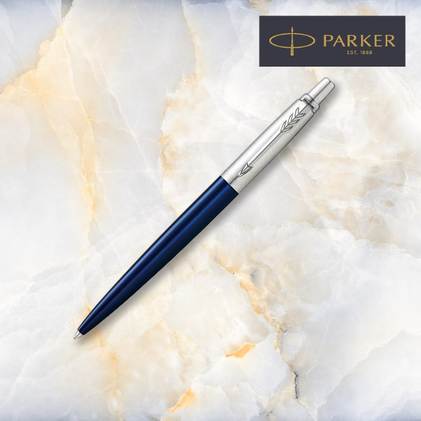 ジョッター ボールペンM ブルーCT