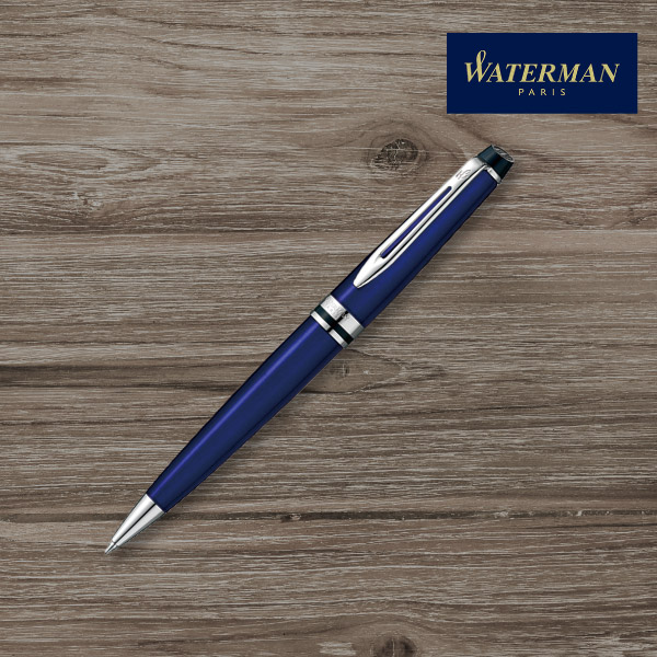 エキスパートエッセンシャル ボールペン ダークブルーCT