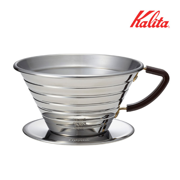 【Kalita】ウェーブドリッパー 185 S