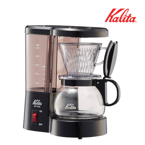 【Kalita】コーヒーメーカー ET-102