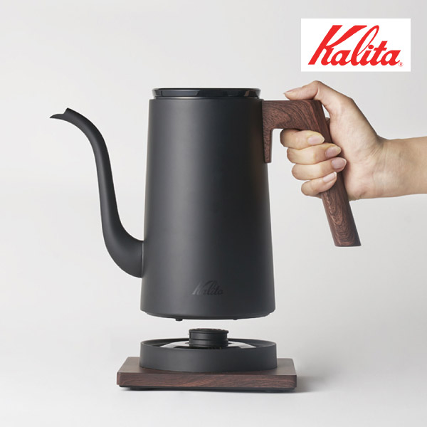【送料無料】【kalita】電気ケトルKEDP-X1