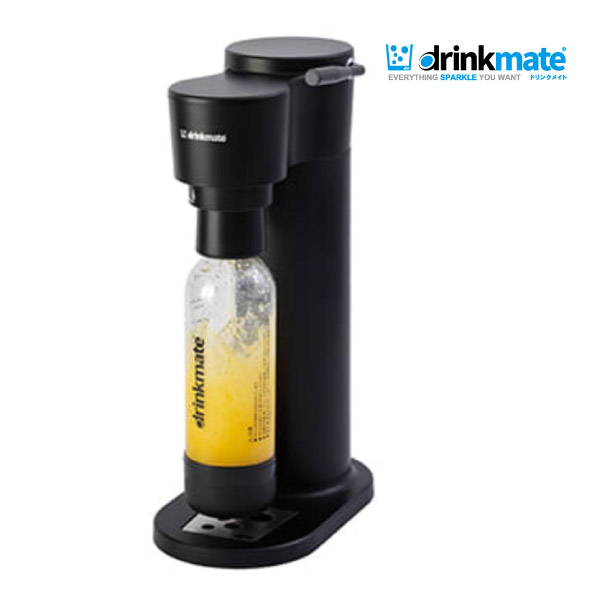 【送料無料】【DRINKMATE】Series640 ブラック