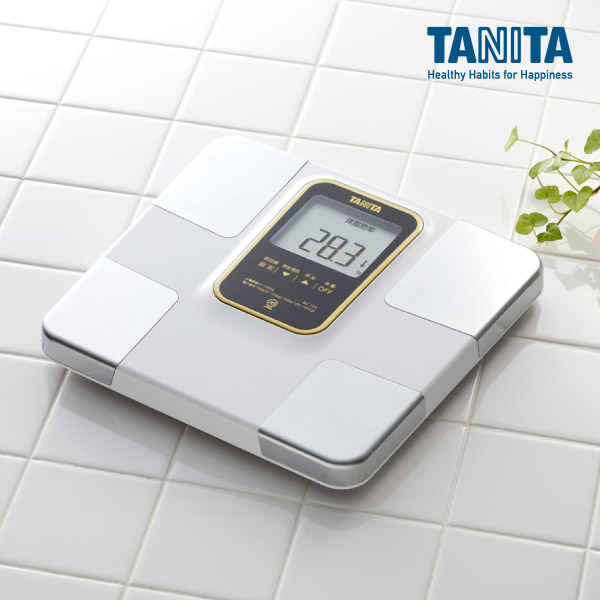 【送料無料】【タニタ】体組成計A