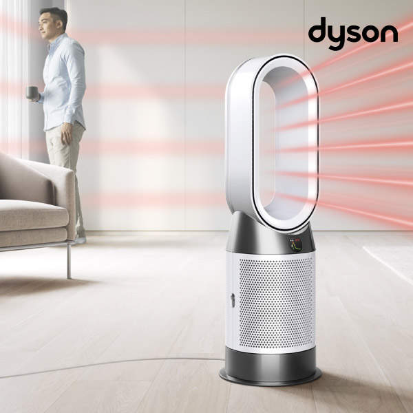 【送料無料】【ダイソン】Dyson Purifier Hot+Cool Gen1 空気清浄ファンヒーター