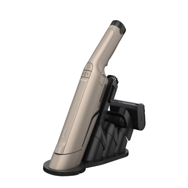 【送料無料】【Shark】Shark EVOPOWER DX 充電式ハンディクリーナー WV517J