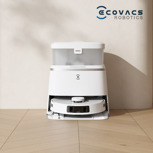 【送料無料】【エコバックス】DEEBOT T30 PRO OMNI