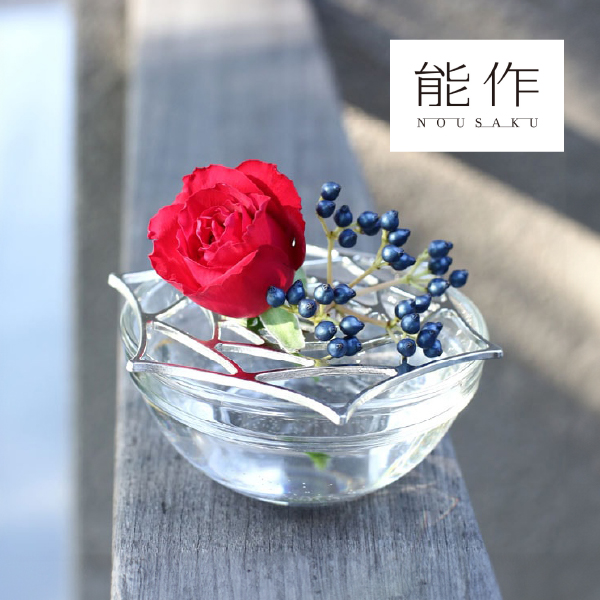 能作 KAGO - ローズ S