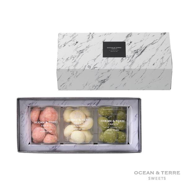 ブールド・ネージュ セットC