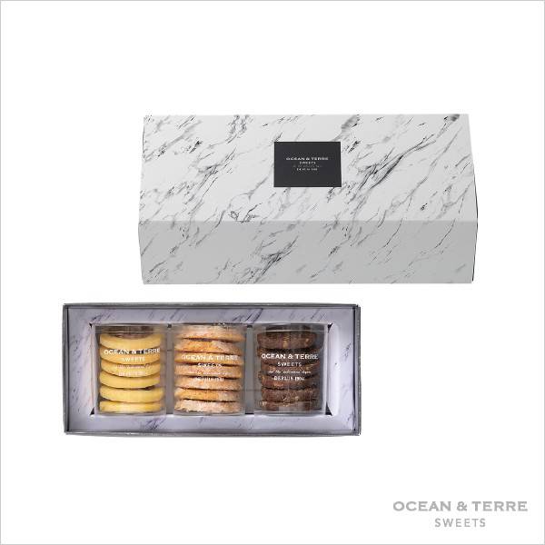 クッキースイーツ セットD