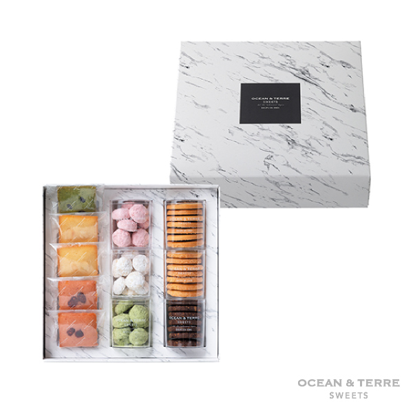 クッキースイーツ セットH