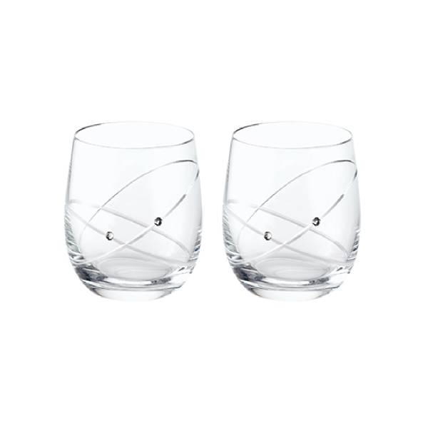 WEDGWOOD（ウェッジウッド） プロミシス ウィズ ディス リング タンブラー ペア