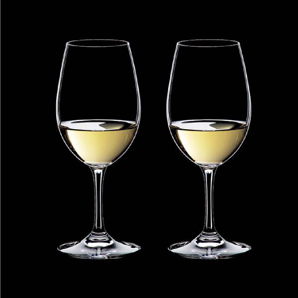 RIEDEL（リーデル） オヴァチュア ホワイトワイン（2個入）