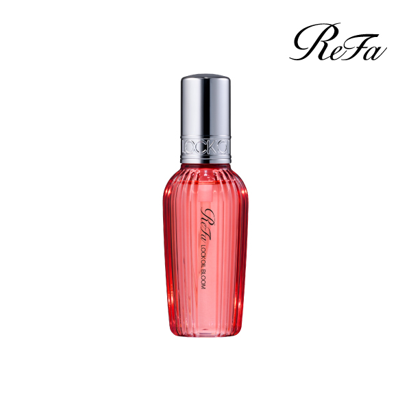ReFa LOCK OIL BLOOM 100mL