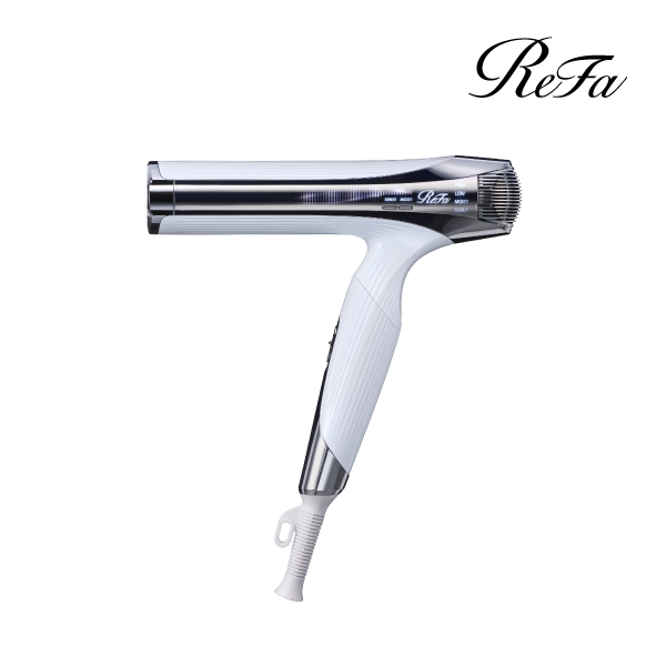 ReFa BEAUTECH DRYER SMART W