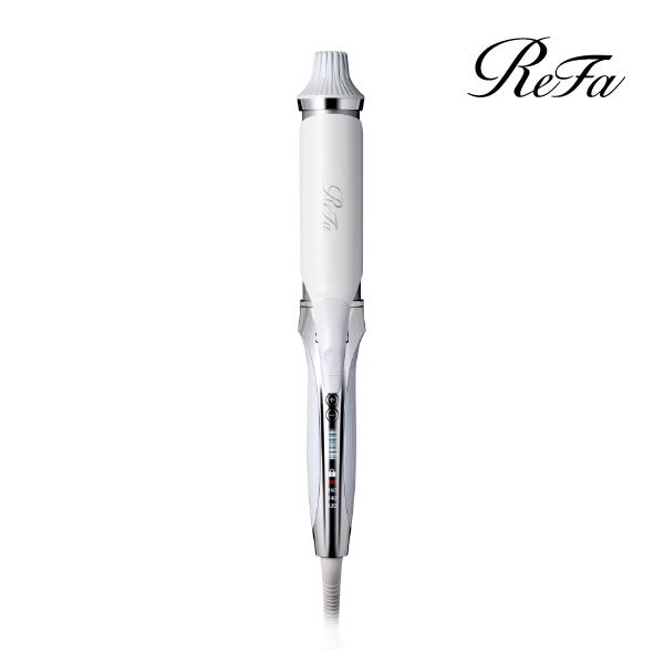ReFa CURL IRON PRO