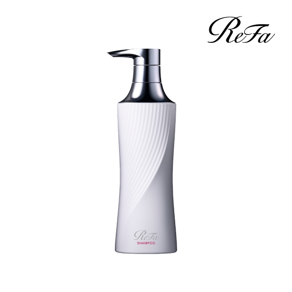 ReFa BEAUTECH SHAMPOO 500mL