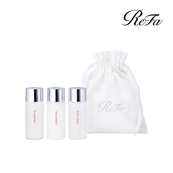ReFa BEAUTECH MINI BOTTLE SET