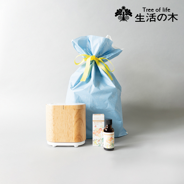 アロモアウッドギフト