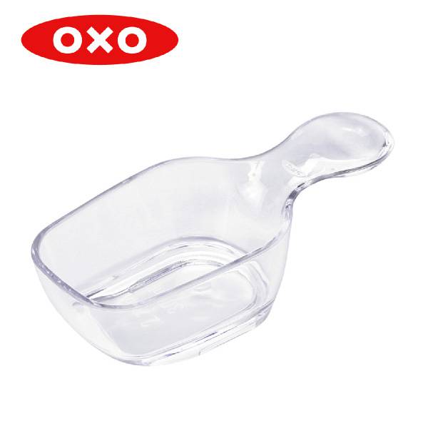 オクソー ポップコンテナ2 コーヒースクープ