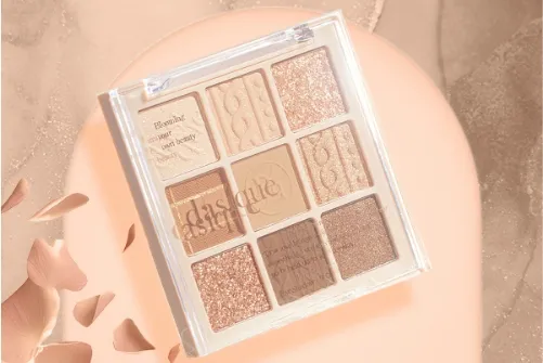 DASIQUE[デイジーク]