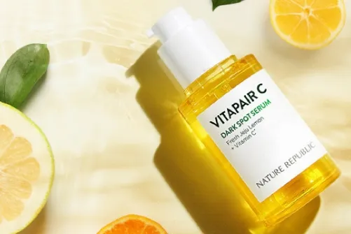 NATURE REPUBLIC[ネイチャー リパブリック]