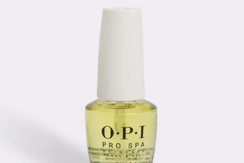 O.P.I[オーピーアイ]