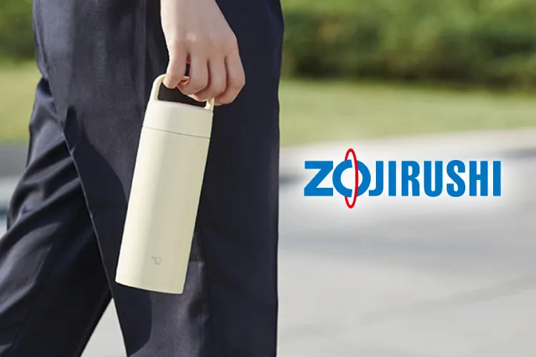 ZOJIRUSHI【象印】