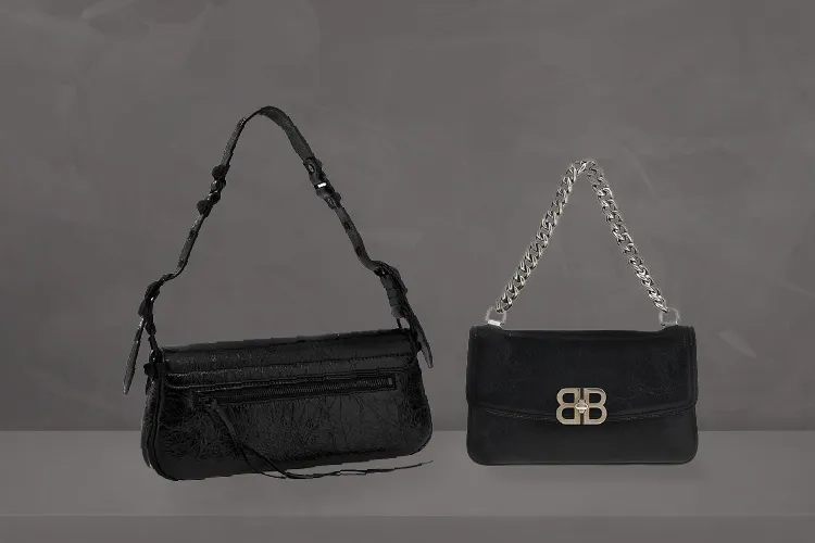 BALENCIAGA[バレンシアガ]