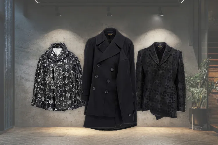 COMME DES GARCONS[コムデギャルソン]