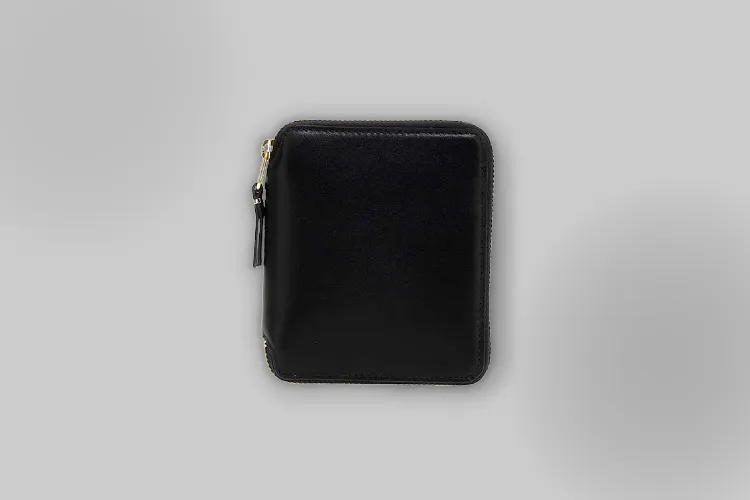 COMME DES GARCONS WALLET[コムデギャルソンウォレット]