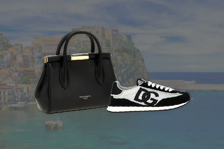 DOLCE & GABBANA[ドルチェアンドガッバーナ]