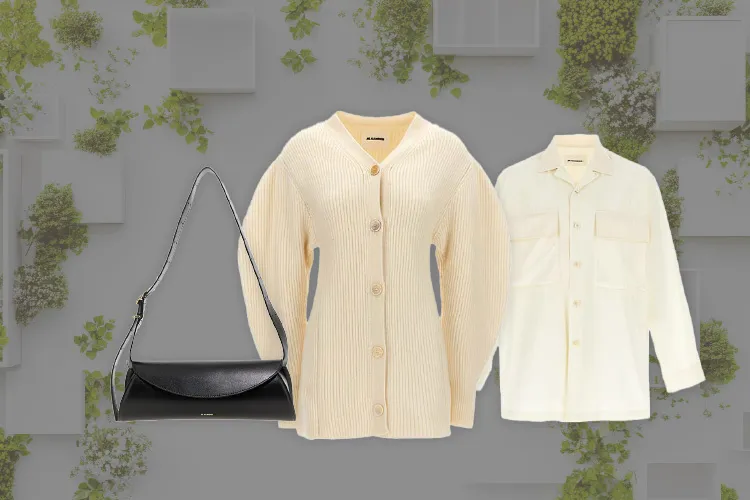 JIL SANDER[ジルサンダー]