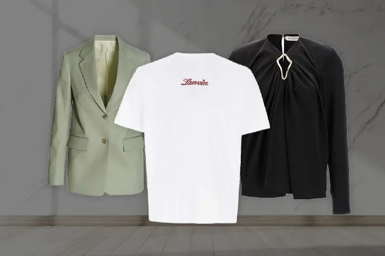 LANVIN[ランバン]