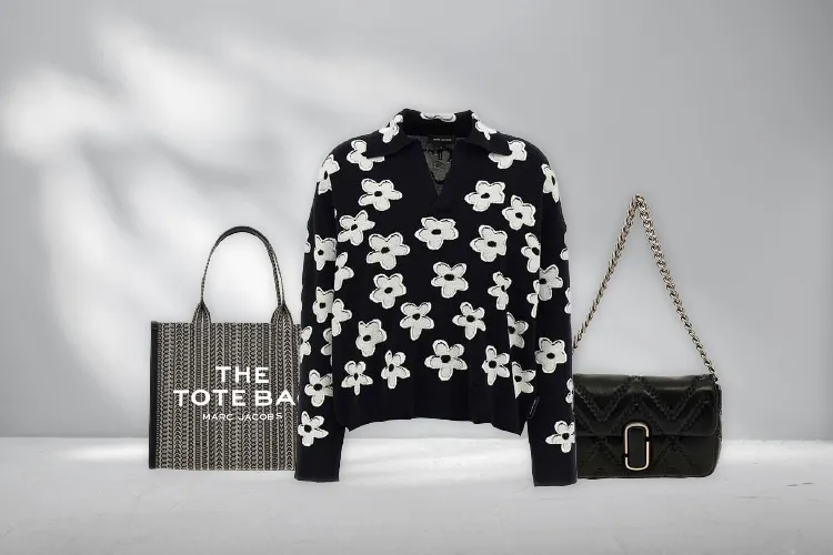 MARC JACOBS[マークジェイコブス]