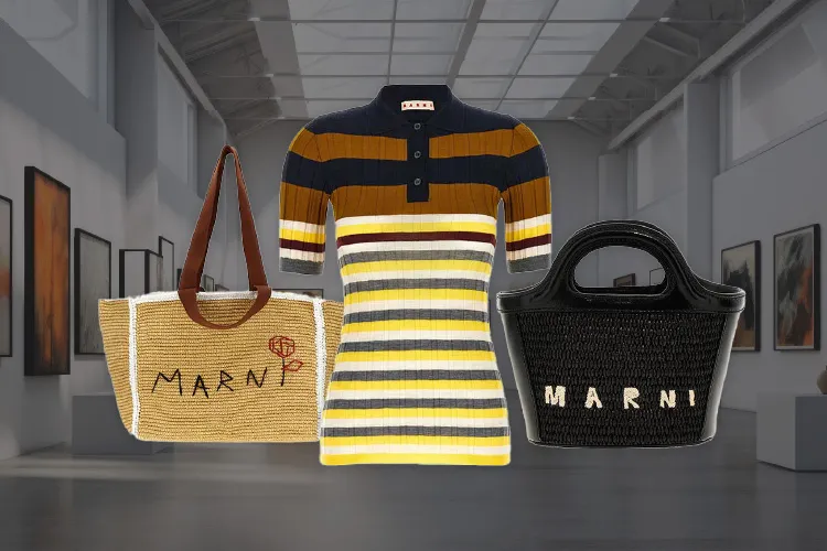 MARNI[マルニ]