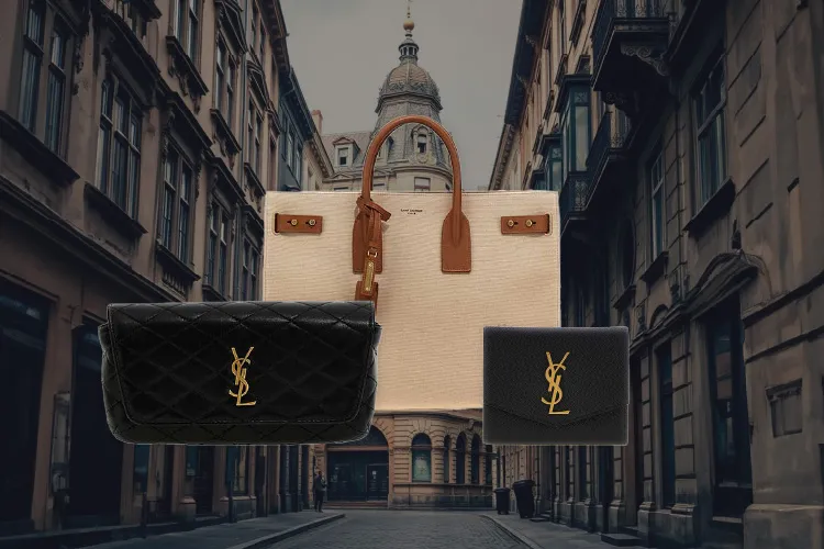 SAINT LAURENT[サンローラン]