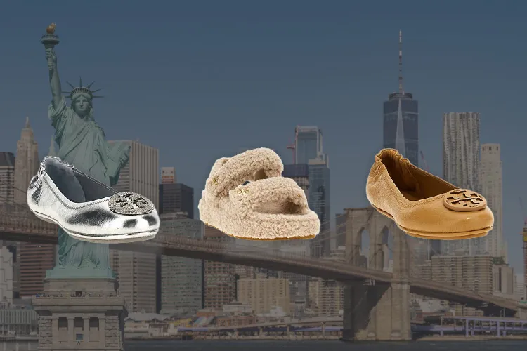 TORY BURCH[トリーバーチ]