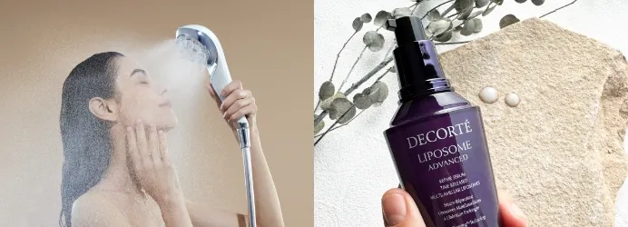 心ときめく美容アイテム